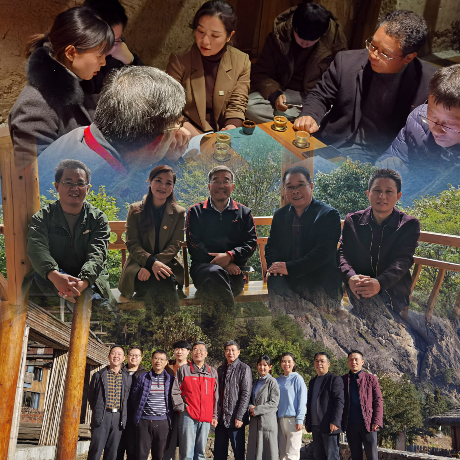 深挖在地非遺文化元素，打造“茶園武術(shù)”鄉(xiāng)村振興品牌路線