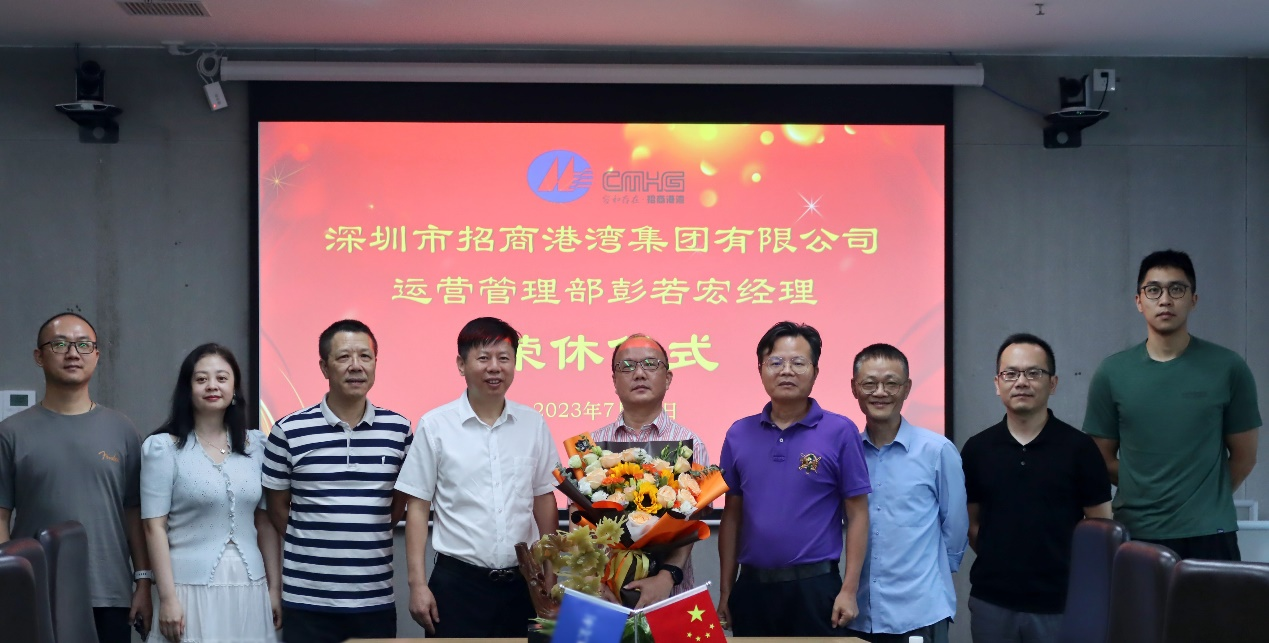致敬崢嶸歲月，感恩一路同行